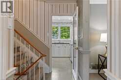 401 CAIRNCROFT Road | Oakville Ontario | Slide Image Six