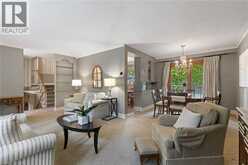 401 CAIRNCROFT Road | Oakville Ontario | Slide Image Nine