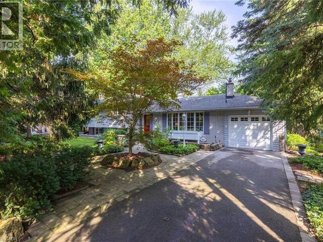 401 CAIRNCROFT Road Oakville Ontario, L6J 4M8 - Property For Sale