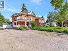199 ELLEN Street Atwood Ontario, N0G 1B0
