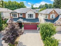 40 SUNNYCROFT Court Hamilton Ontario, L8B 0L3