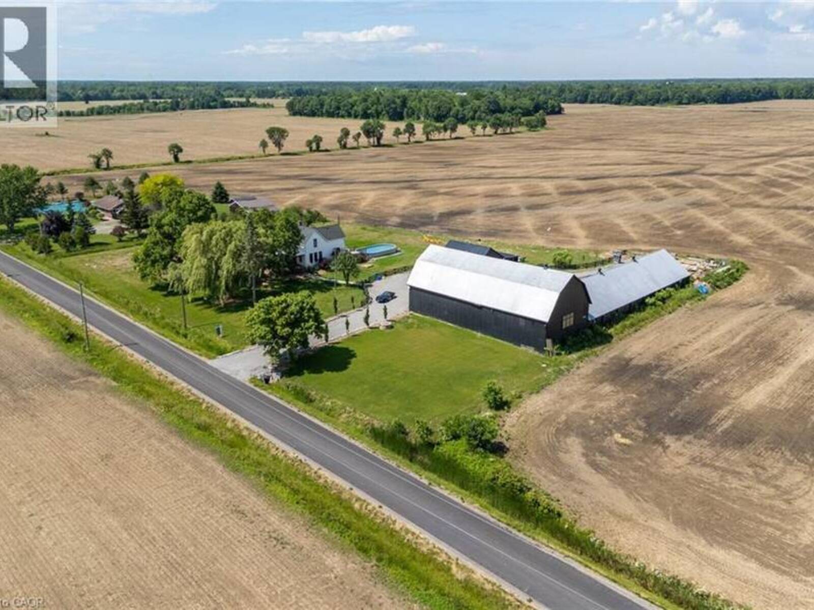 110 CREAM Street, Pelham, Ontario L0S 1C0