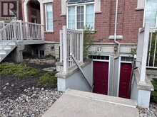 615 SHORELINE Drive Unit# 17 | Mississauga Ontario | Slide Image One
