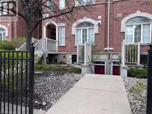 615 SHORELINE Drive Unit# 17 | Mississauga Ontario | Slide Image Two