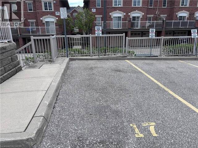 615 SHORELINE Drive Unit# 17 Mississauga Ontario, L5B 4K4 - Property For Sale