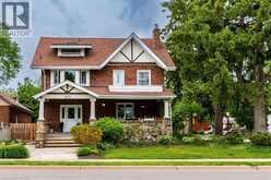 237 NORFOLK Street N | Simcoe Ontario | Slide Image One