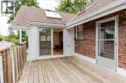 237 NORFOLK Street N | Simcoe Ontario | Slide Image Thirty