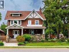 237 NORFOLK Street N Simcoe Ontario, N3Y 3P1