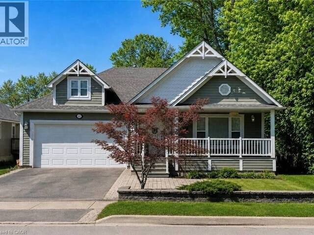996 BEACH Boulevard Hamilton Ontario, L8H 6Z4 - 3 Bedrooms Home For Sale