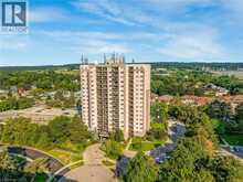 975 WARWICK Court Unit# 708 | Burlington Ontario | Slide Image Two