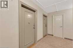 975 WARWICK Court Unit# 708 | Burlington Ontario | Slide Image Nine