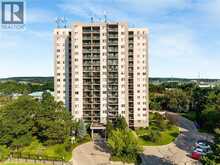 975 WARWICK Court Unit# 708 | Burlington Ontario | Slide Image One