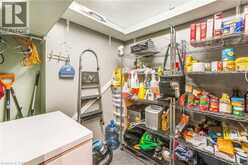975 WARWICK Court Unit# 708 | Burlington Ontario | Slide Image Thirty