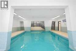 975 WARWICK Court Unit# 708 | Burlington Ontario | Slide Image Thirty-six