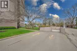 975 WARWICK Court Unit# 708 | Burlington Ontario | Slide Image Thirty-nine