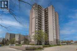 975 WARWICK Court Unit# 708 | Burlington Ontario | Slide Image Forty