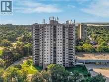 975 WARWICK Court Unit# 708 | Burlington Ontario | Slide Image Forty-four