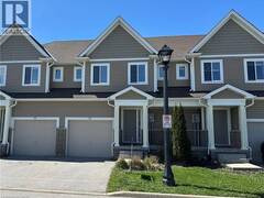 60 CANTERBURY Drive Unit# 25 St. Catharines Ontario, L2P 0E7