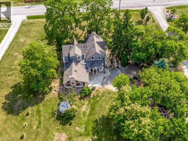 2108 WESTBROOK Road Hamilton Ontario, L0R 1C0 - 3 Bedrooms Home For Sale