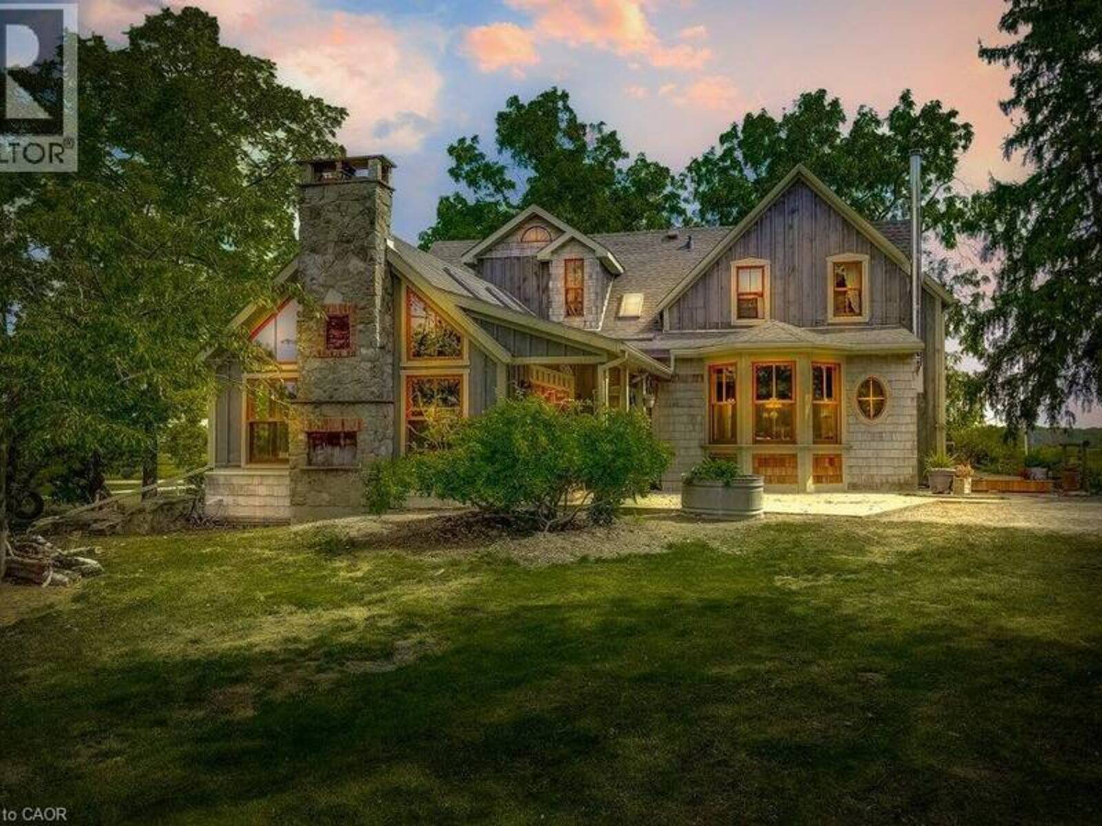 2108 WESTBROOK Road, Binbrook, Ontario L0R 1C0