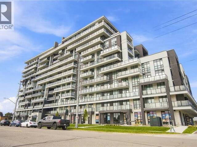 461 GREEN Road Unit# 921 Hamilton Ontario, L8E 0L5 - 1 Bedroom Condo For Sale