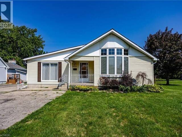 1032 MAIN Street Port Dover Ontario, N0A 1N2 - 3 Bedrooms Home For Sale