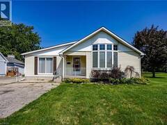 1032 MAIN Street Port Dover Ontario, N0A 1N2