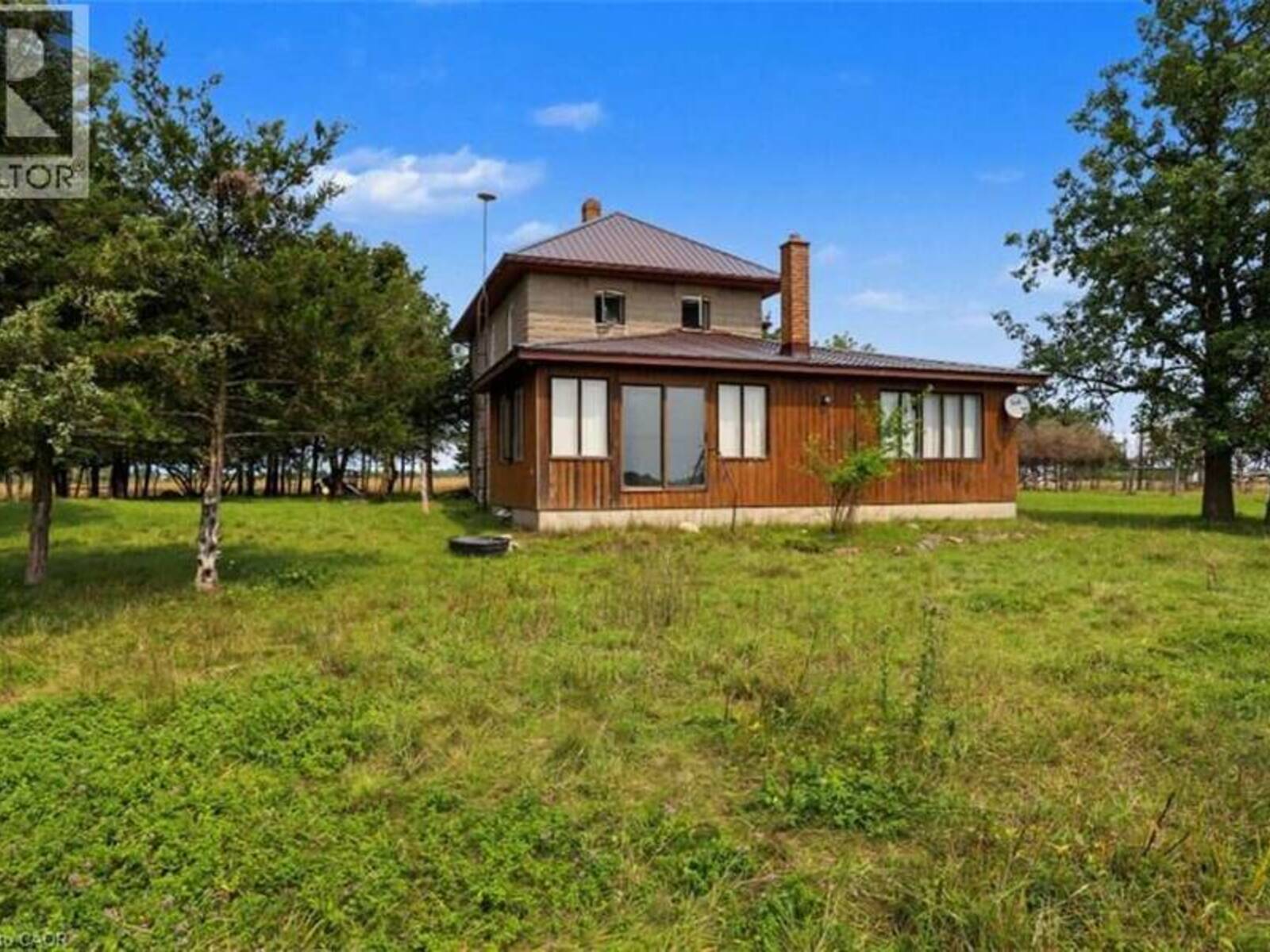 357 KINGS WHARF Road, Kawartha Lakes, Ontario K0M 1L0