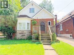 1 NORWOOD Road Hamilton Ontario, L8S 3P8