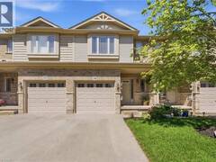 6 CHESTNUT Drive Unit# 34 Grimsby Ontario, L3M 0C4
