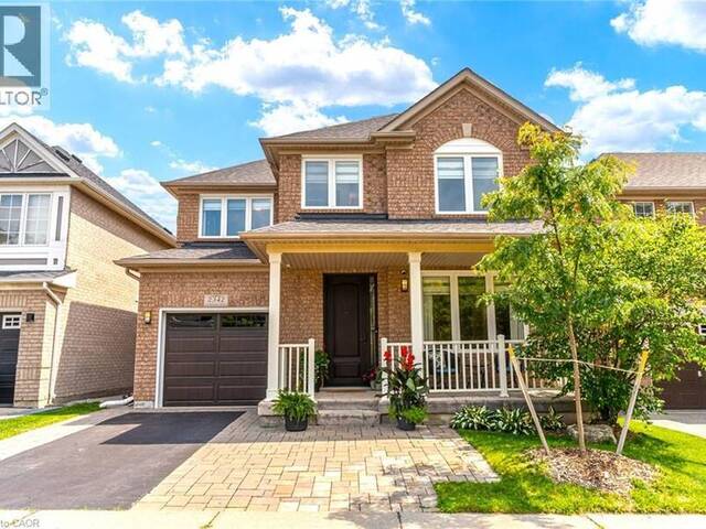 2342 LIONSTONE Drive Oakville Ontario, L6M 4T4 - Property For Sale