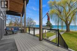 207 BEACH Boulevard | Hamilton Ontario | Slide Image Thirty-eight