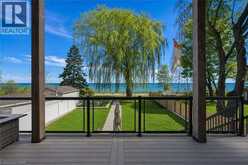 207 BEACH Boulevard | Hamilton Ontario | Slide Image Thirty-nine