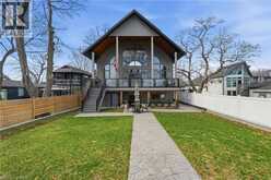 207 BEACH Boulevard | Hamilton Ontario | Slide Image Forty