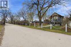 207 BEACH Boulevard | Hamilton Ontario | Slide Image Forty-three