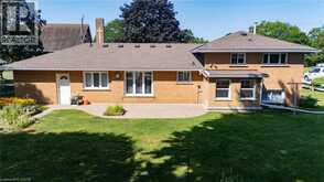 12 GLENDALE Crescent | Simcoe Ontario | Slide Image Thirty-two