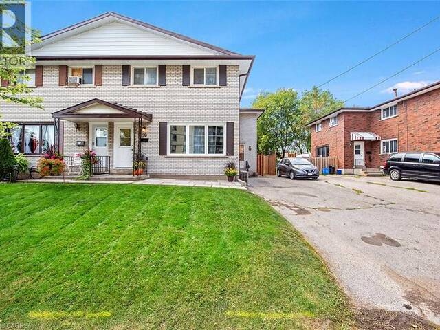 88 & 90 DELAWANA Drive Hamilton Ontario, L8E 1G4 - 6 Bedrooms Home For Sale
