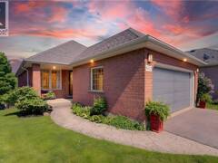 442 SANDBANKS Crescent Waterloo Ontario, N2V 2J1