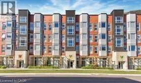 253 ALBERT Street Unit# 408 | Waterloo Ontario | Slide Image One