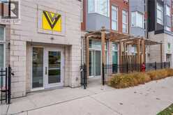 253 ALBERT Street Unit# 408 | Waterloo Ontario | Slide Image Two