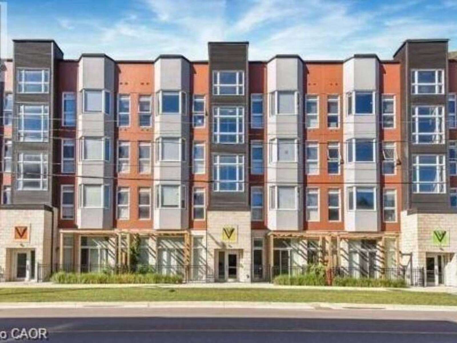 253 ALBERT Street Unit# 408, Waterloo, Ontario N2L 0G3