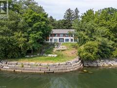 100 APPLEBY Place Burlington Ontario, L7L 2X1