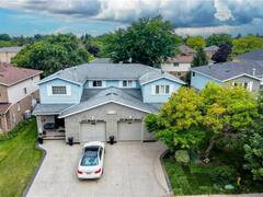 451 BURNETT Avenue Cambridge Ontario, N1T 1L3