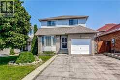 357 ACADIA Drive | Hamilton Ontario | Slide Image One