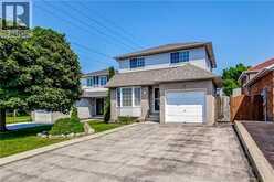 357 ACADIA Drive | Hamilton Ontario | Slide Image Two