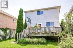 357 ACADIA Drive | Hamilton Ontario | Slide Image Thirty-two