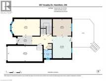 357 ACADIA Drive | Hamilton Ontario | Slide Image Thirty-four