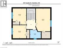 357 ACADIA Drive | Hamilton Ontario | Slide Image Thirty-five