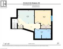 99 JOHN Street W | Wingham Ontario | Slide Image Forty-nine