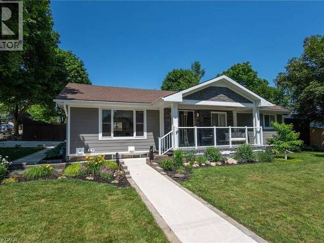 99 JOHN Street W Wingham Ontario, N0G 2W0 - 5 Bedrooms Home For Sale